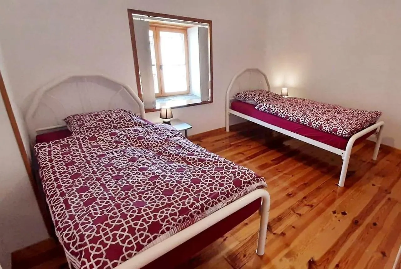 Gites Des Archanges Macey  Holiday home Macey (Manche)