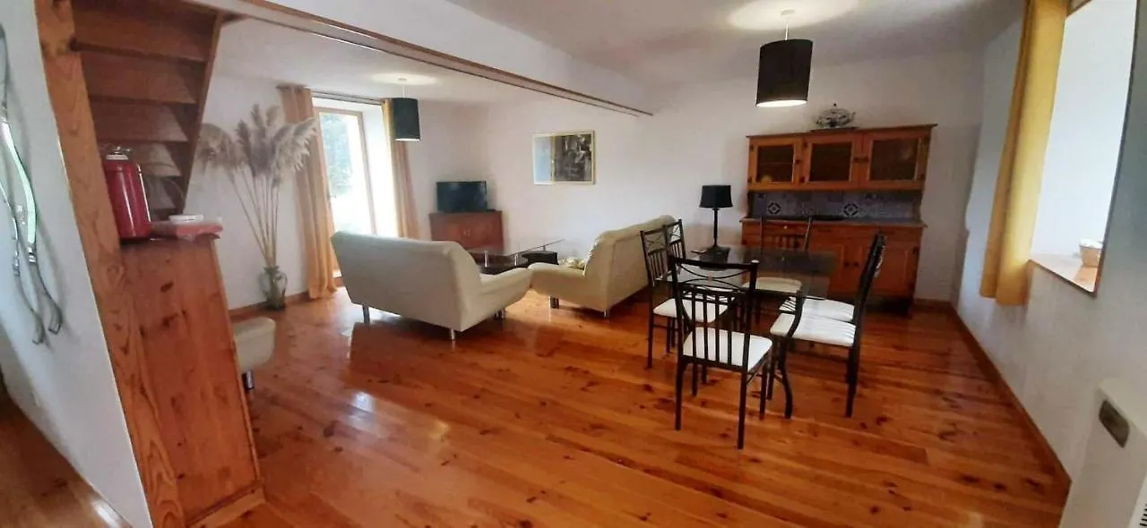 Gites Des Archanges Macey  Holiday home Macey (Manche)
