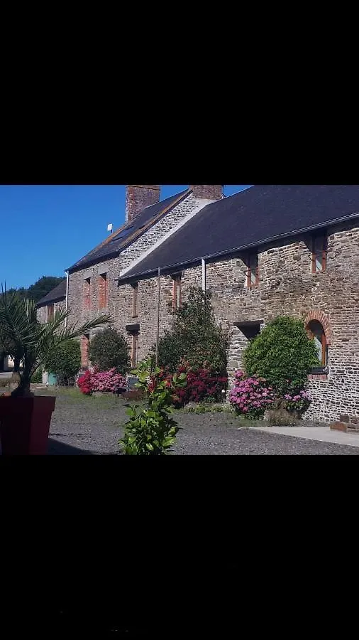 Gites Des Archanges Macey