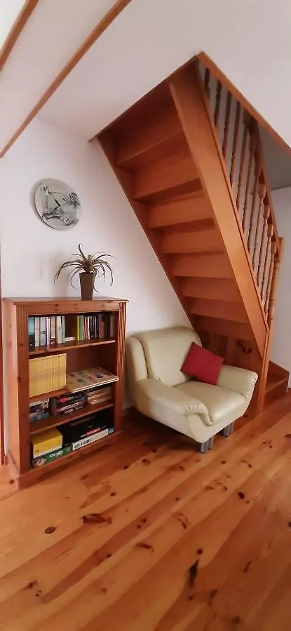 Gites Des Archanges Macey  Holiday home Macey (Manche)