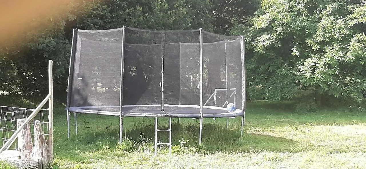 Gites Des Archanges Macey  0*, Macey (Manche)