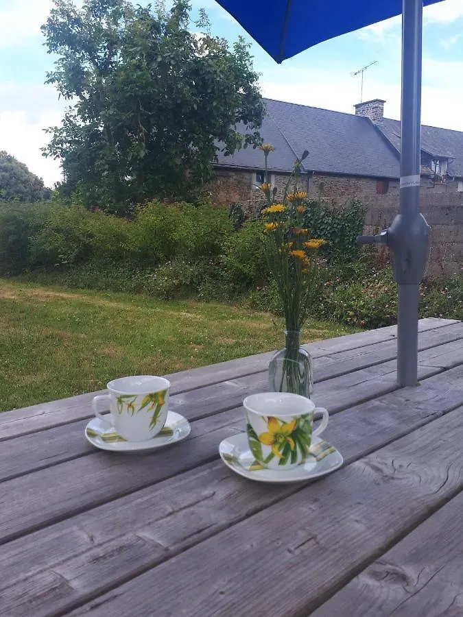 Gites Des Archanges Macey  0*, Macey (Manche) France