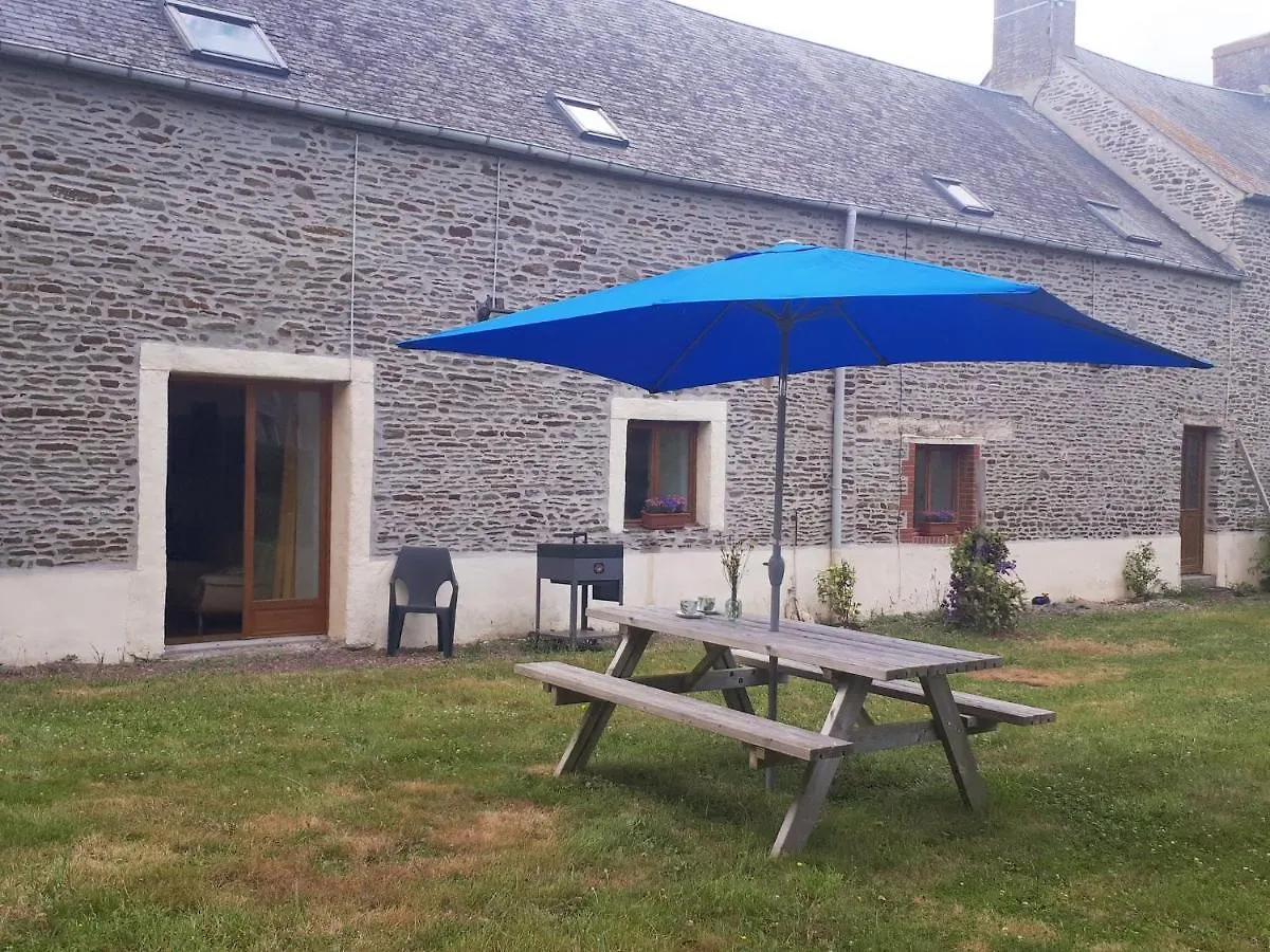 Gites Des Archanges Macey  Macey (Manche)