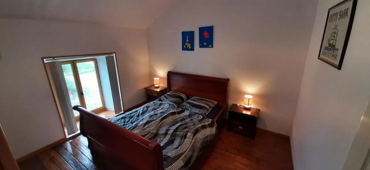 Gites Des Archanges Macey  Holiday home Macey (Manche)