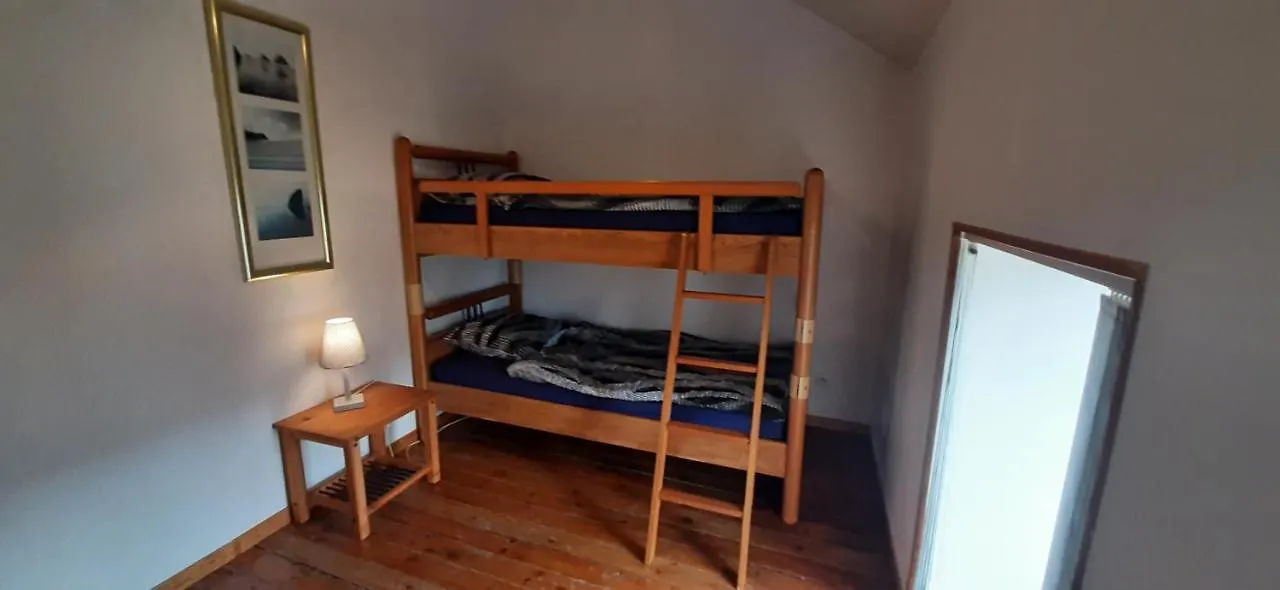 Holiday home Gites Des Archanges Macey  France