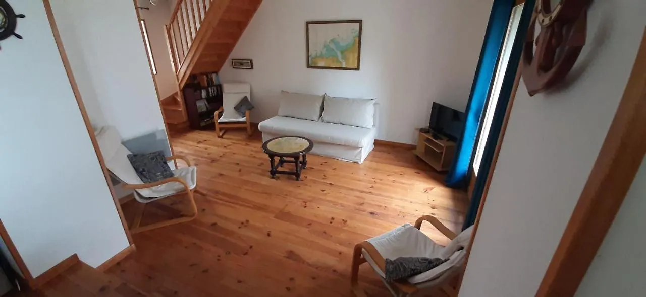 Holiday home Gites Des Archanges Macey