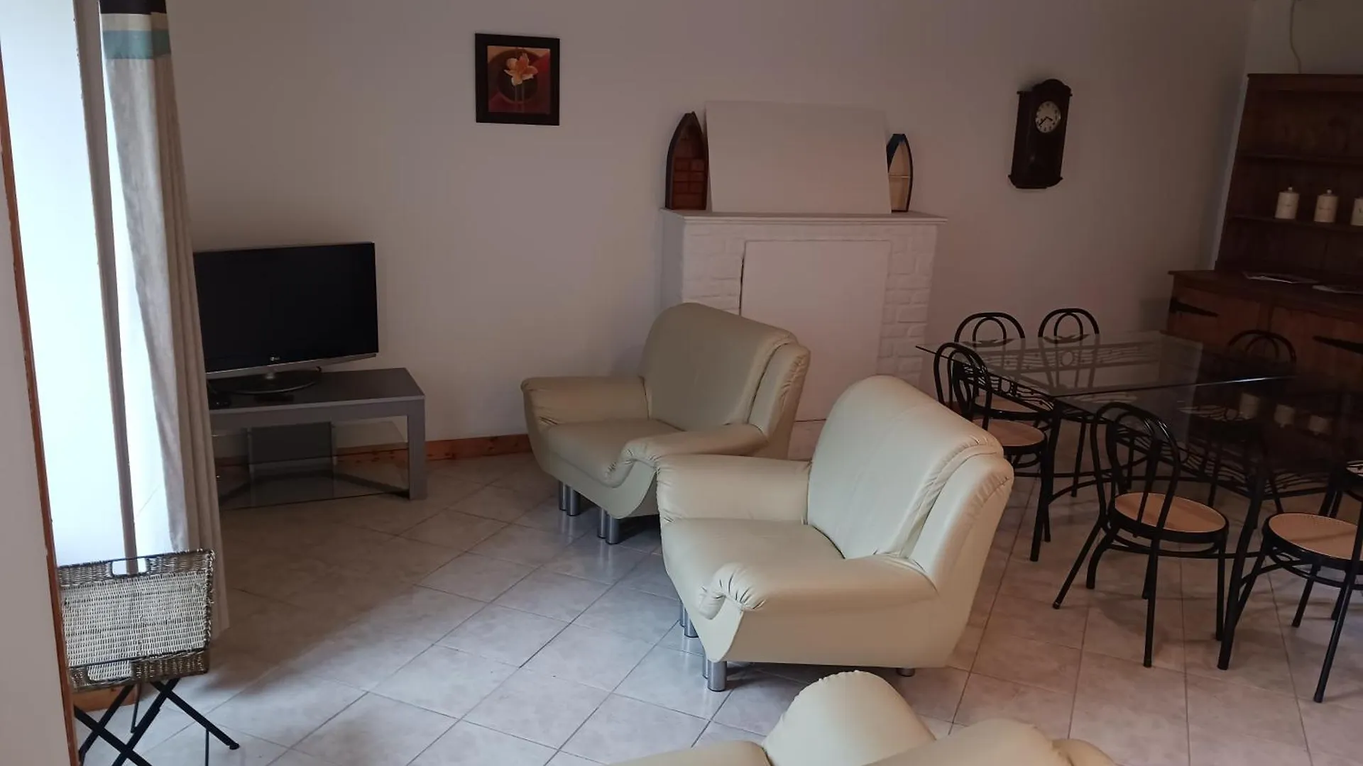 Holiday home Gites Des Archanges Macey