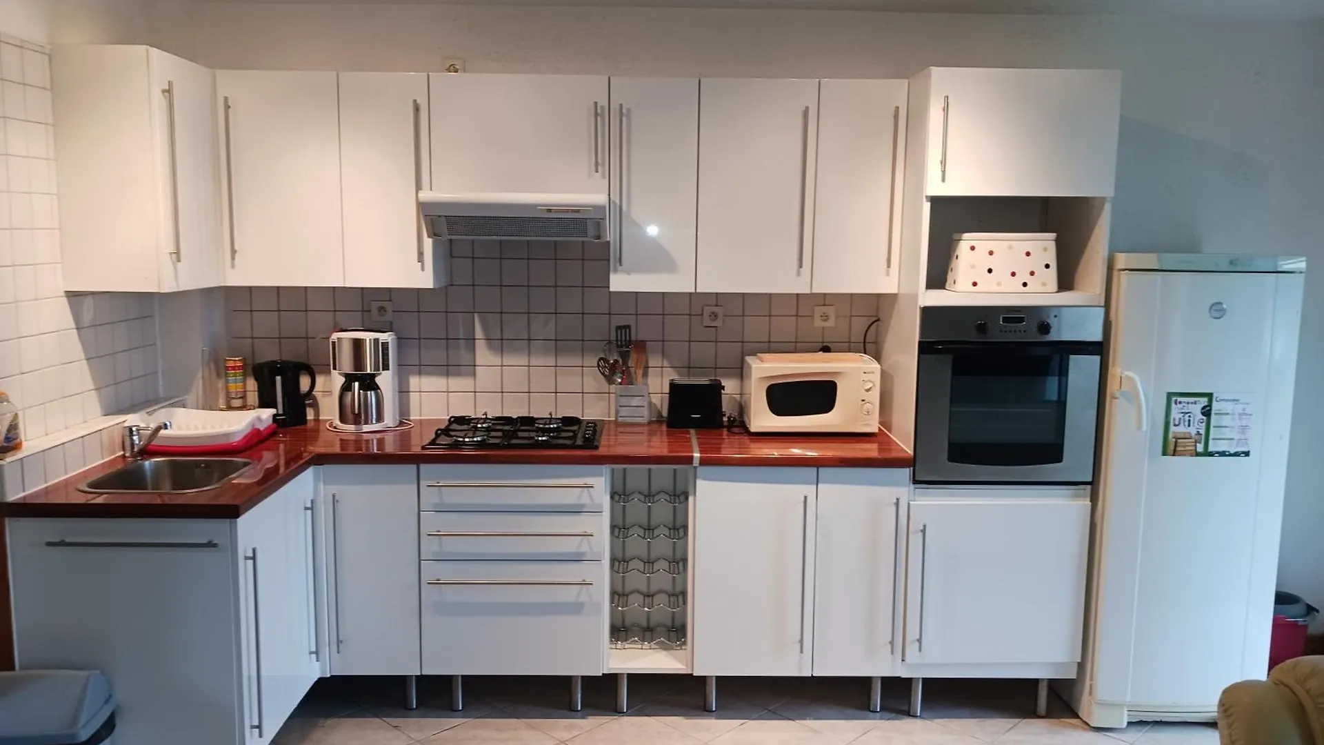 Gites Des Archanges Macey  Holiday home