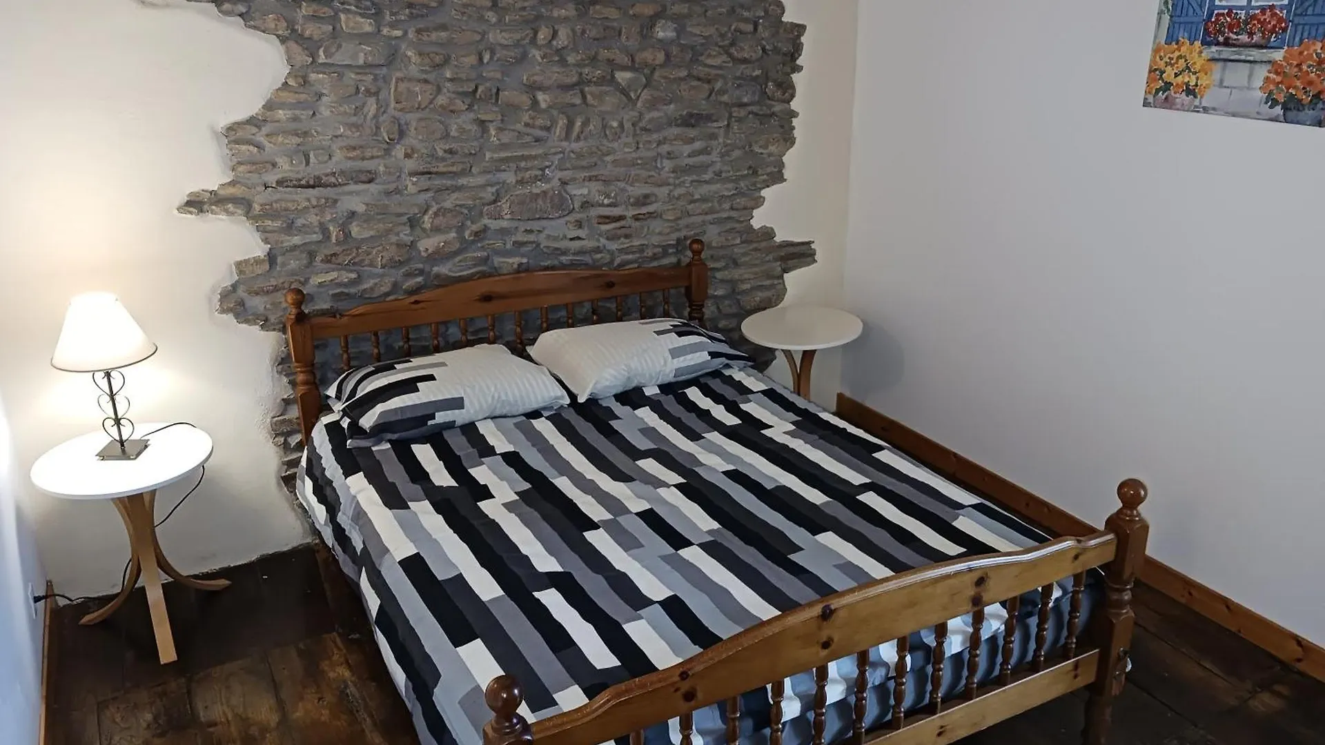 Gites Des Archanges Macey  Holiday home