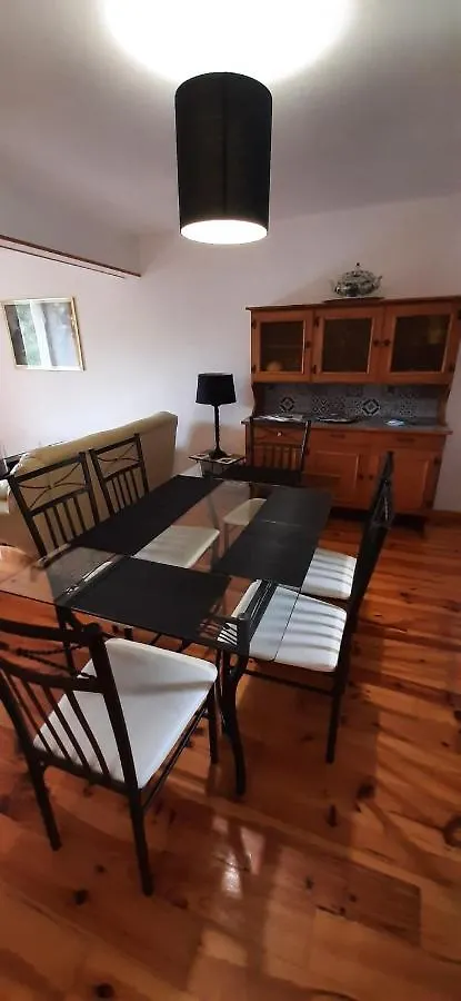 Holiday home Gites Des Archanges Macey  France
