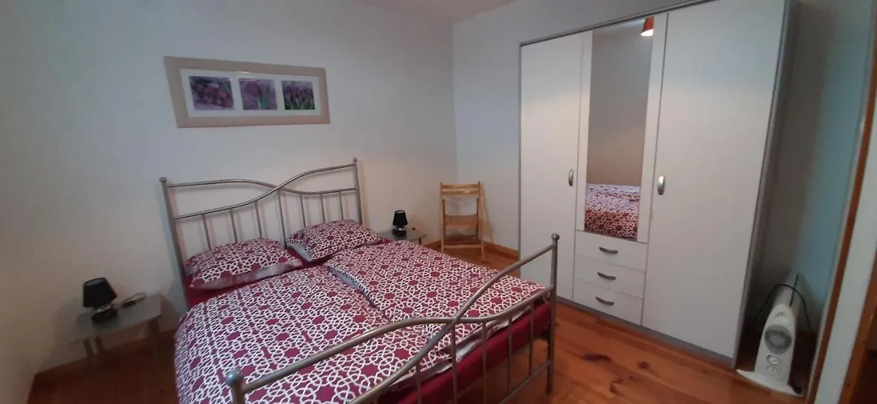Gites Des Archanges Macey  Holiday home Macey (Manche)