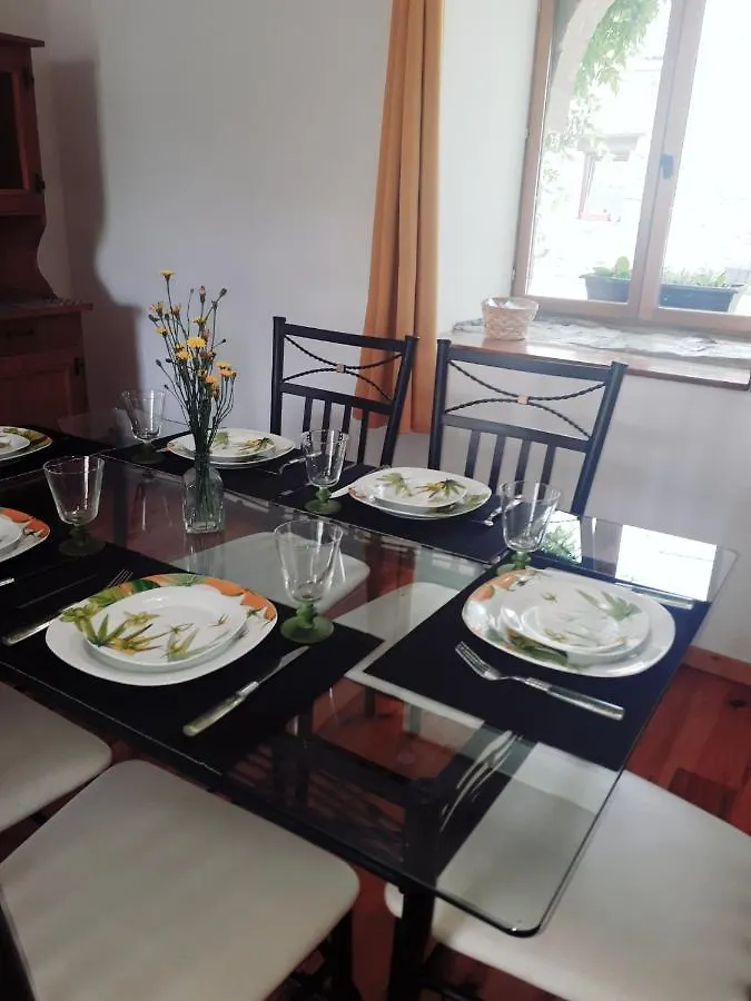 Holiday home Gites Des Archanges Macey